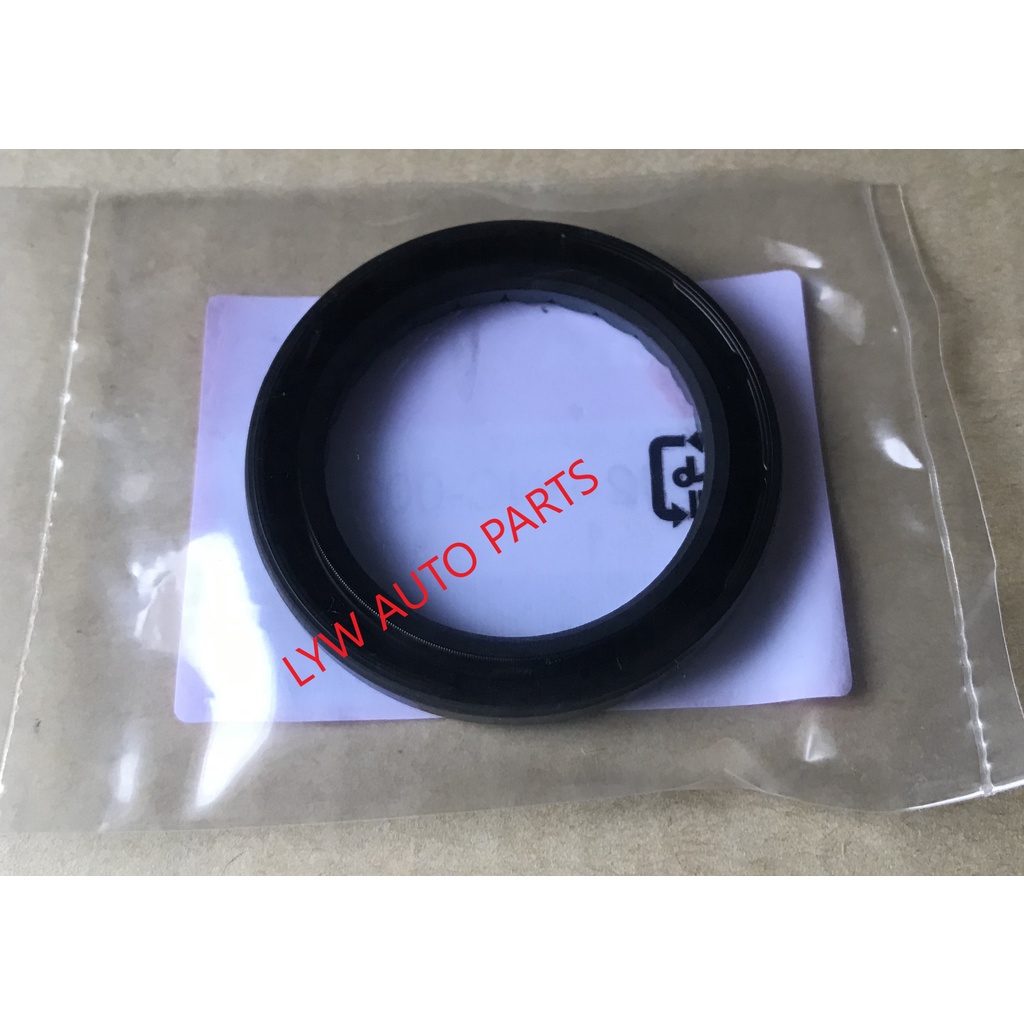 ซีลน้ํามันเพลาข้อเหวี่ยงไทม์มิ่ง Honda SDA / SNA / S9A / SWA 912-PNC-003 ( 43 X 58 X 7 )