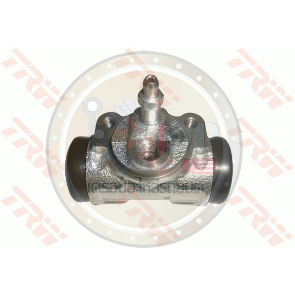 BWH909 กระบอกเบรกหลัง INNOVA 2.0, 2.5D '04-15 7/8" L/R