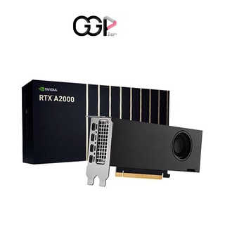 LEADTEK NVIDIA RTX A2000 12GB GDDR6 ประกันศูนย์ไทย