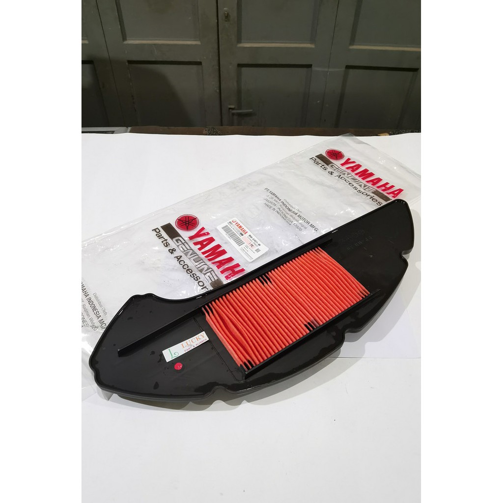 กรองอากาศ Nmax 2020 ใหม่ B6H-E4451-00 N-Max