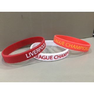 Wristband LIVERPOOL PREMIER LEAGUE CHAMPION 2020