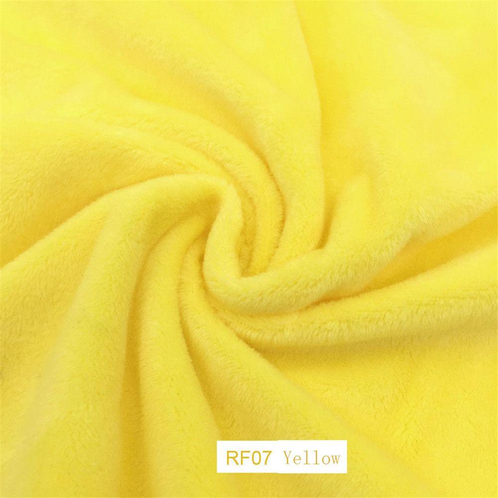 June ผ้ากํามะหยี่ขนนิ่ม แฮนด์เมด หลายสี ขนาด 45*50 ซม. สําหรับตกแต่งบ้าน Diy ราคา ถูกที่สุด ดีลบีเคเค แกลเลอรีภาพที่ 7