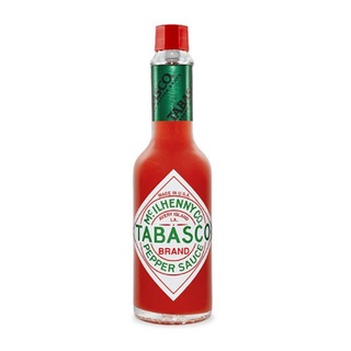 ทาบาสโกซอสพริก Tabasco Pepper Sauce