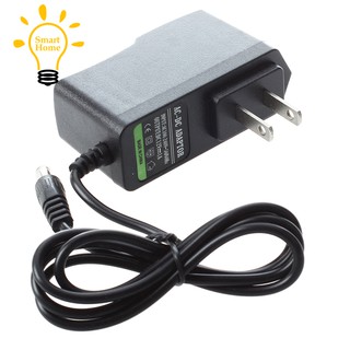 ◤☺◥DC 12V 1A 1000mA Power Supply Adapter for CCTV Camera