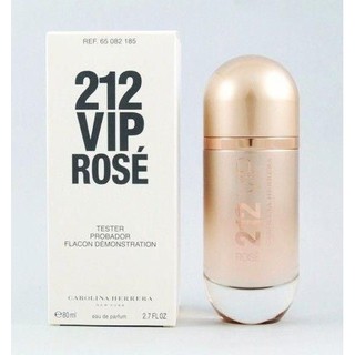 Carolina Herrera 212 VIP ROSE EDP 80ml