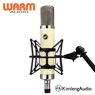 Warm Audio WA-251 ไมโครโฟนแบบ Tube ที่ให้เสียงคุณภาพระดับโปรสตูดิโอ