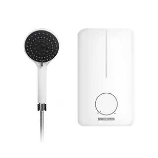 STIEBEL ELTRON เครื่องทำน้ำอุ่น 4500 วัตต์ รุ่น DE45E |MC|
