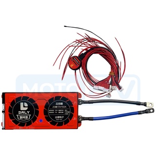 Daly Smart BMS 20S 72V150A CAN 485 UART