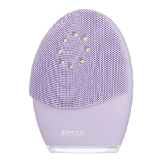 5.5 ฟรี Foreo Silicone Cleaning Spray [โค้ด SSPHW2 ลด 250] FOREO LUNA 3 plus เครื่องล้างหน้า ฟอริโอ้ ลูน่า 3 พลัส