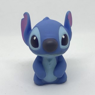 [พร้อมส่ง] ตุ๊กตาจิ๋ว Lilo &amp; Stitch