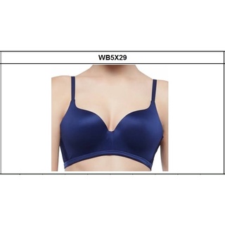 [B70][เกรด1] Wacoal Wireless Bra รุ่น WB5X29