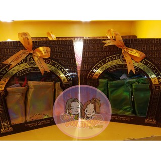 ชุดของขวัญถุงผ้าใหญ่ Madame Heng Aroma Spa Soap