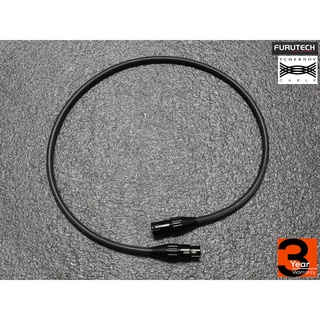 สาย AES/EBU SPEC 110 Ohm TCHERNOV ประกอบหัว FURUTECH ยาว 1เมตร รับประกัน 3ปี ของแท้จากตัวแทน / ร้าน All Cable