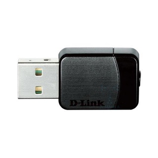 D-LINK Wireless USB Adapte D-LINK DWA-181 Wireless USB Adapter