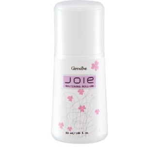 โรลออน ยัว ไวท์เทนนิ่ง ระงับกลิ่นกาย กิฟฟารีน | Giffarine Joie whitening Roll on