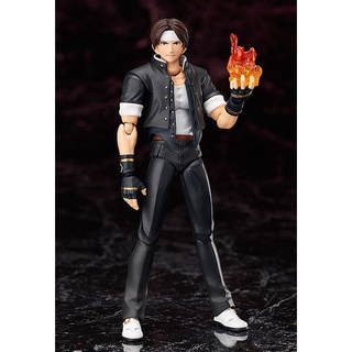 figma - The King of Fighters 98 Ultimate Match: Kyo Kusanagi 4571245297167