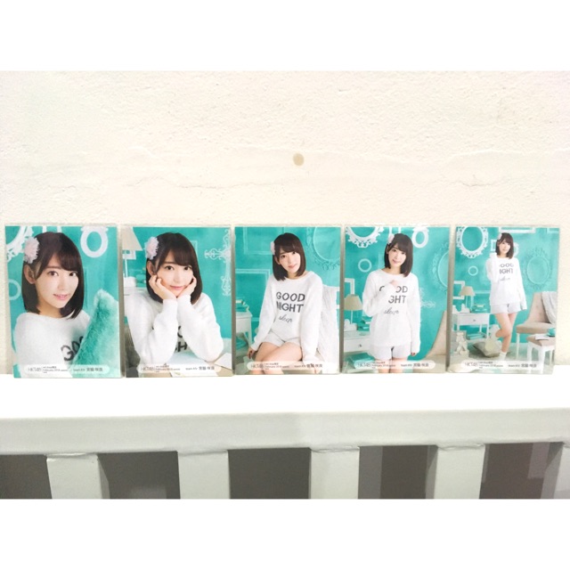 คอมพ์ ซากุระ HKT48 ของแท้จากญี่ปุ่น