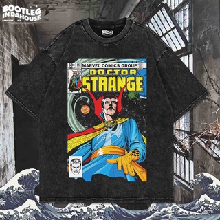 เสื้อยืด พิมพ์ลาย Doctor STRANGE OVERSIZE WASHING VINTAGE | เสื้อยืด โอเวอร์ไซส์ | เสื้อยืด ขนาดใหญ่ | เสื้อยืด ซักได้ |