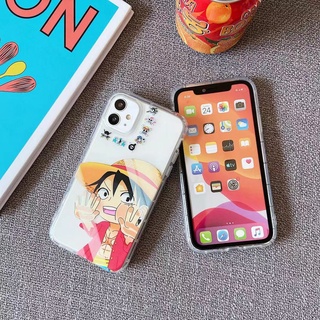 เคส TPUลายการ์ตูน HUAWEI  Y7 2018  Y7 2019  Y9 2018  Y9 2019