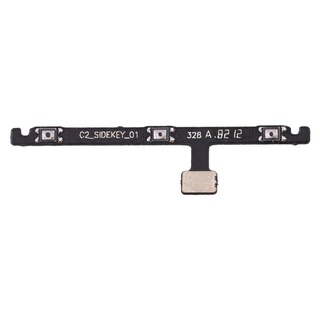 แพรสวิทซ์เปิดปิด Nokia 5.1 แพรเพิ่มเสียงลดเสียง Power On Off Button Flex Cable Volume Button For Nokia 5.1