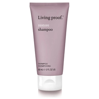 พร้อมส่ง ของแท้ Living Proof Restore Shampoo &amp; Conditioner (2 x 30ml/60ml)