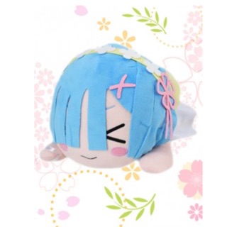 ตุ๊กตา Re: Zero - Rem