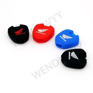 ซิลิโคน CB Key 150,300, CB500X/F/R 650R ซิลิโคนรีโมทคีย์สำหรับ Honda CB-CBR 500-650 / CB-150R / CB-300R