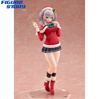 *Pre-Order*(จอง) Kantai Collection -Kan Colle- Kashima [Xmas]mode Regular Edition 1/7 (อ่านรายละเอียดก่อนสั่งซื้อ)