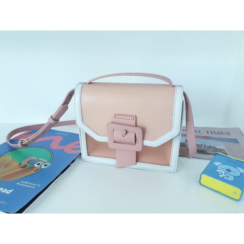 กระเป๋าGelatine bag (BP)