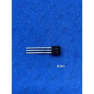 Transistor ทรานซิสเตอร์  K30EW5  K50T60  K80E08K3  SK28  K30A K33ZE  K34  K105  K117  K118