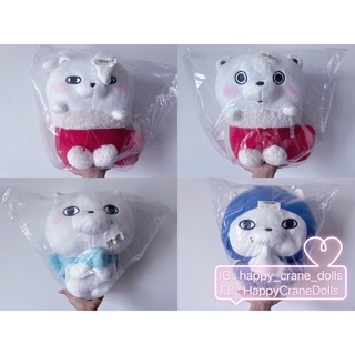 รวมตุ๊กตา(Yosistamp) - Yosistamp Big Plushy 🇯🇵นำเข้าจากญี่ปุ่น🇯🇵