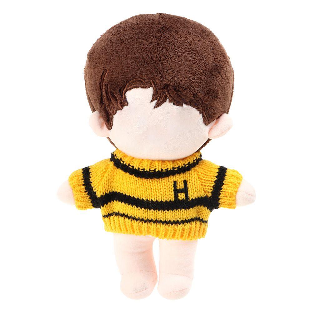 คาตาโอะ เสื้อกันหนาวตุ๊กตาอุปกรณ์ทํามือ ทําเอง ถักสวม ราคา ถูกที่สุด ดีลบีเคเค แกลเลอรีภาพที่ 7
