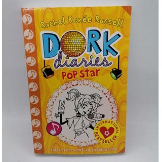 DORK DIARIES, Pop Startby Rachel Renee Russell-76