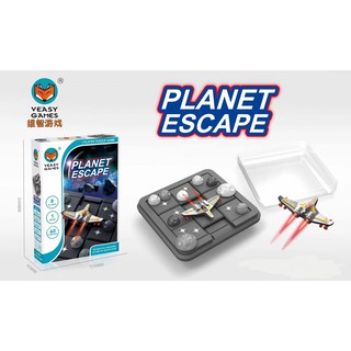 Planet Escape BoardGame พร้อมส่ง