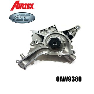 ปั๊มน้ำรถยนต์ (water pump) BENZ C-Class W202/3 W202 C240, C280 ปี 1997