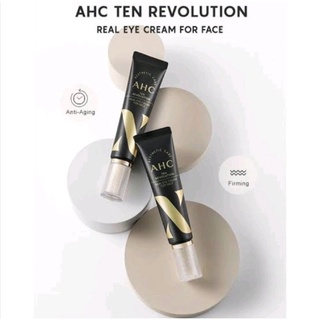 AHC 10 Revolution Real Eye Cream for Face 30​ ml.