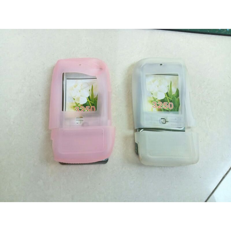 เคสซิลิโคน nokia 3250