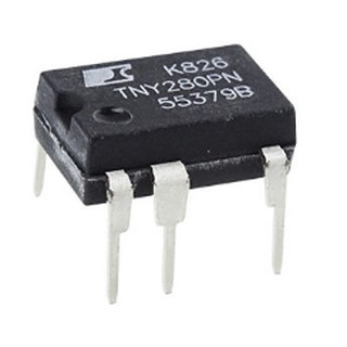 New IC TYN280PN  TOP253PN สินค้าในไทย ส่งไวจริง ๆ