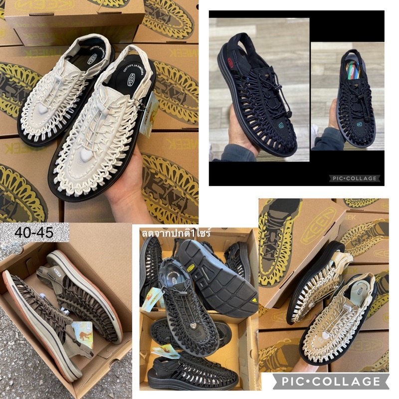 #keenของแท้ #keenพร้อมส่ง #รองเท้าkeen #รองเท้าแตะkeen #keenราคาถูก