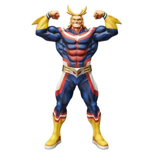 My Hero Academia Grandista All Might