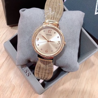 📢📢Sale📌นาฬิกา Guess แท้💯%รุ่นW1083L2