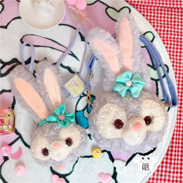 🌟พร้อมส่ง🌟{ไลฟ์ลด100฿💥} Stella Lou Crossbody Bag กระเป๋าสะพายข้าง