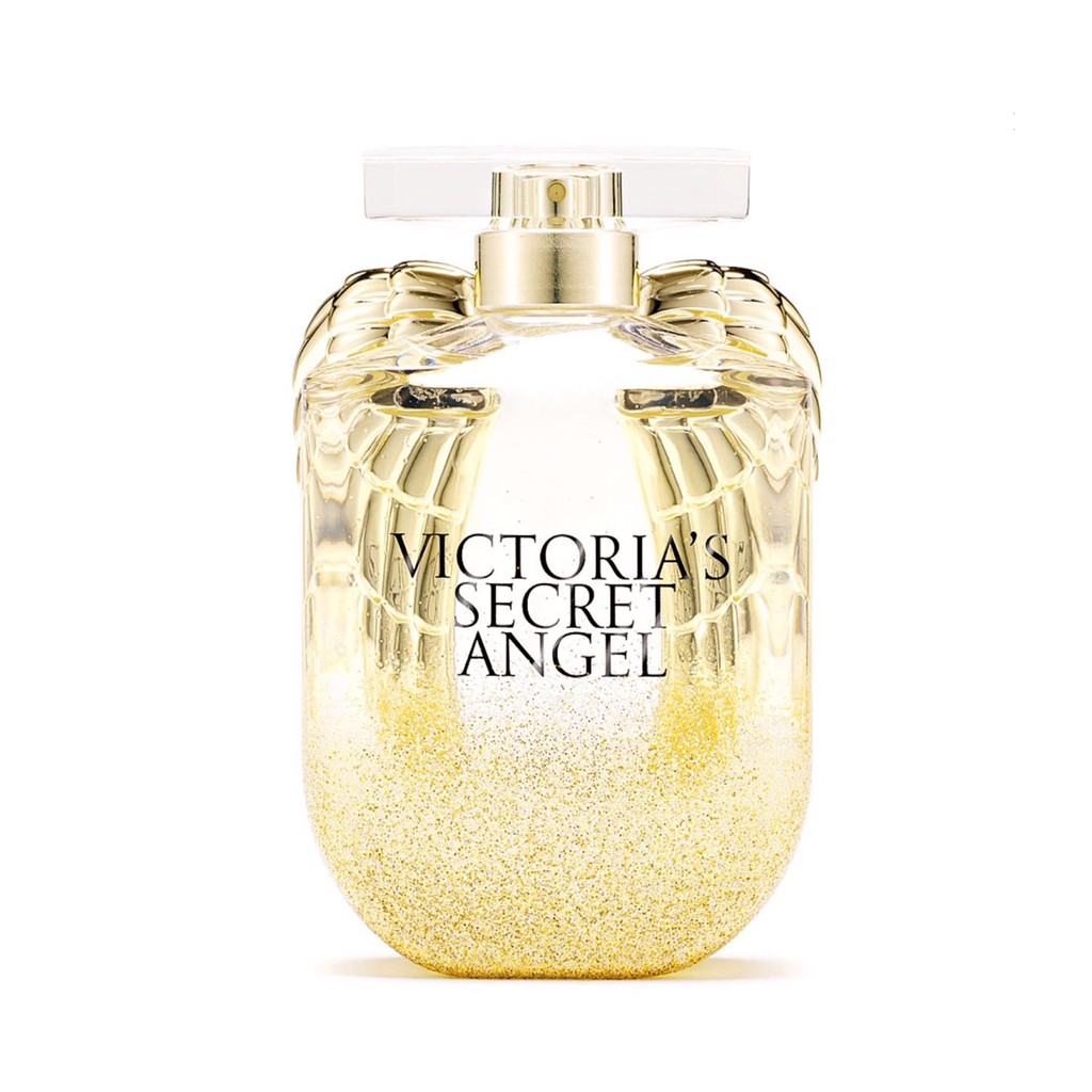 น้ำหอม Victoria's Secret Angel Gold EDP 100ml.(nobox) แท้ 100%