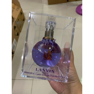 น้ำหอม Lanvin E’Cat 100 ml