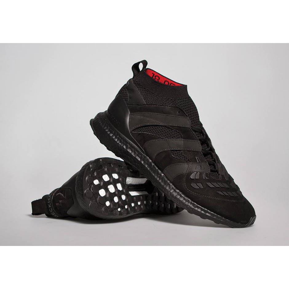 รองเท้า adidas x Beckham DAVID BECKHAM