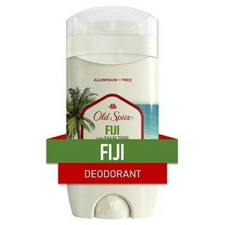 โรลออนอันดับ1 Old Spice กลิ่น FIJI ขายดีอันดับ 1 ในอเมริกา ขนาด 85g