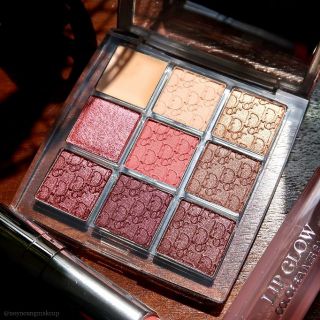 Dior Rosewood Neutrals 😊 สีออกกุหลาบตุ่นๆ ทาได้ทุกสีผิว