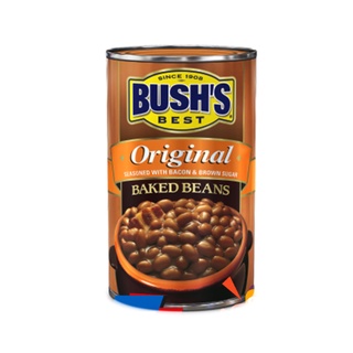 💥จัดโปร !!!💥 Bushs Best Baked Beans Original 454g 🔥NEW Best!!