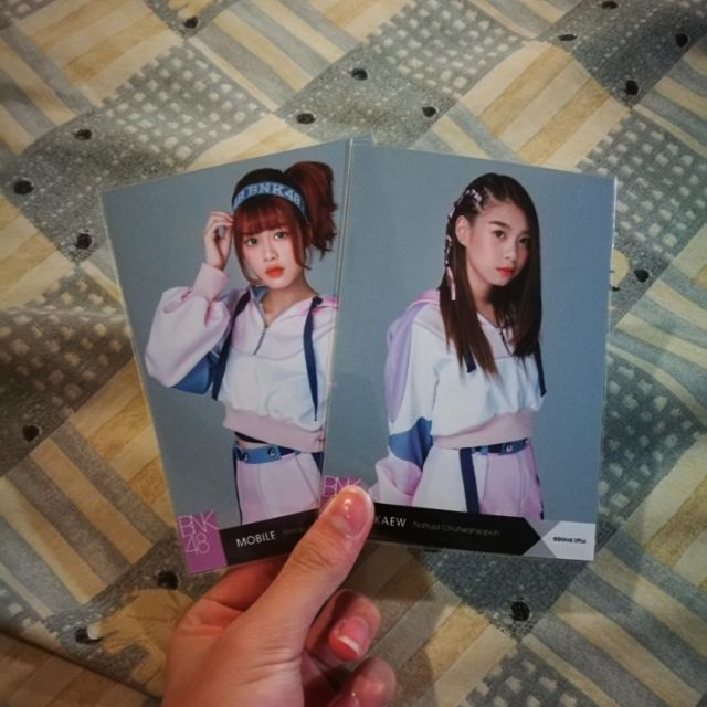 โฟโต้เซ็ทBeginner -BNK48