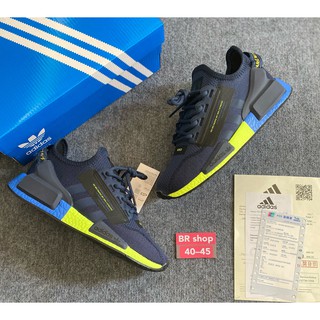 รองเท้าAdidas UltraBoot MND รองเท้าวิ่ง รองเท้ามาราธอน รองเท้าออกกำลังกาย สินค้าตรงปก100%